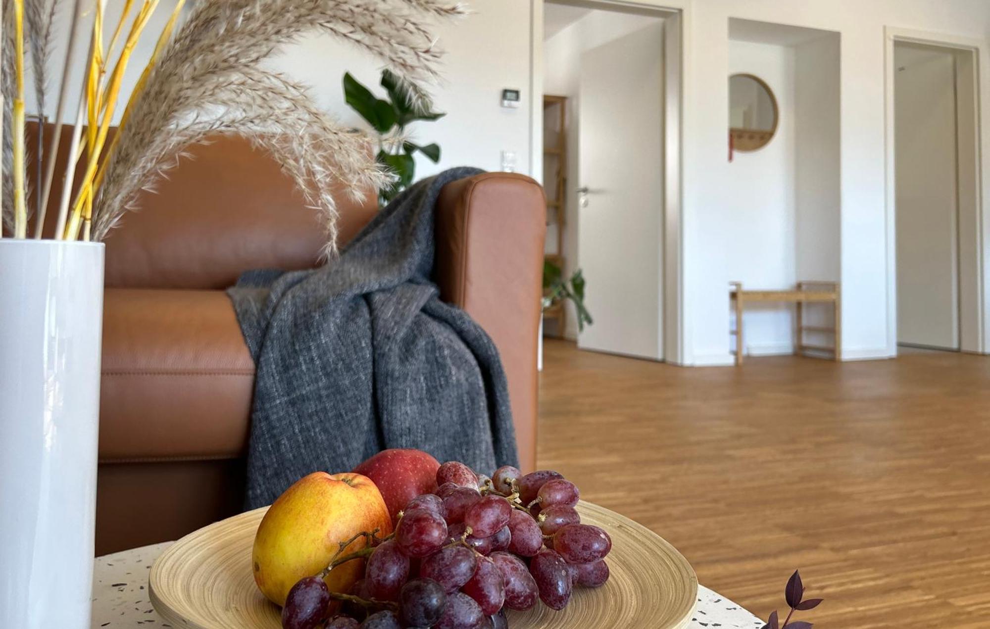 Neues Trendy Dachgeschossloft Apartment Hannover Ngoại thất bức ảnh